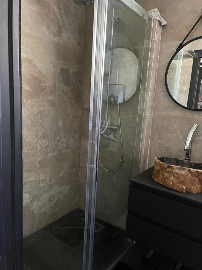 Appartement Vue Tour Eiffel Paris 16 Eme Экстерьер фото