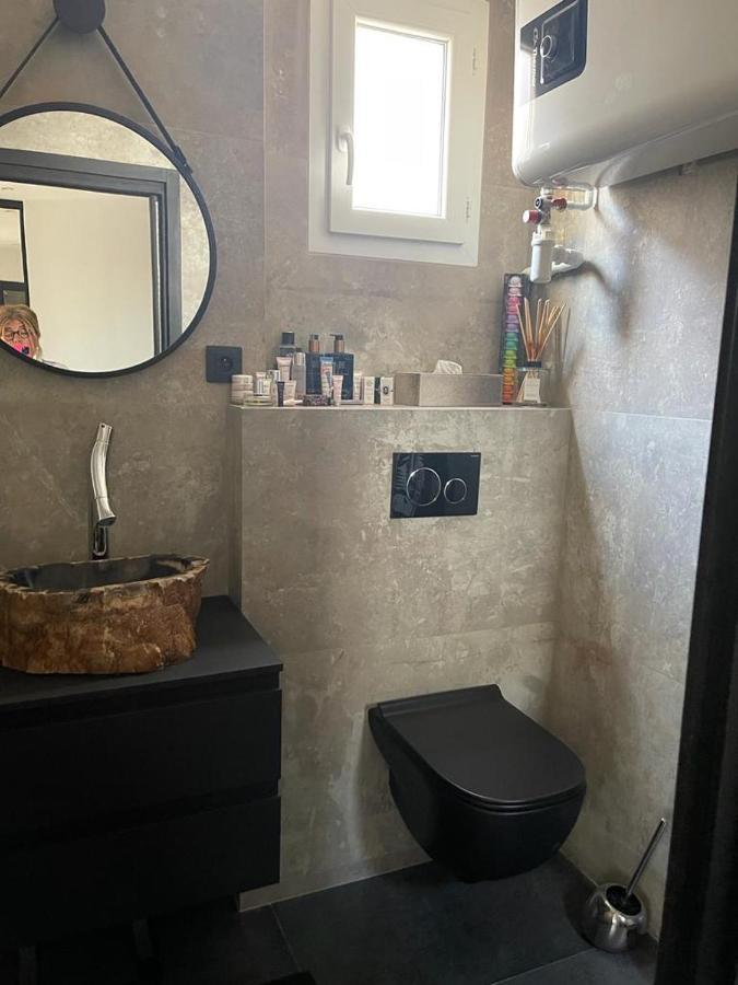 Appartement Vue Tour Eiffel Paris 16 Eme Экстерьер фото